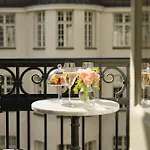 Hotel Diplomat Stockholm