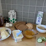 Agesta Vandrarhem