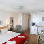 Forenom Apartments Stockholm Kista