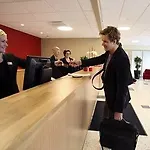 Stockholm Hotel Lindhagen