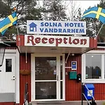 Solna Hotell & Vandrarhem