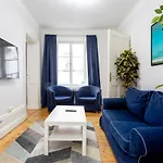 Apartdirect Sveavaegen