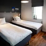 First Hotel The Studio