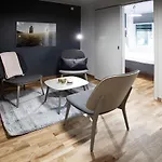 First Hotel The Studio