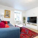 Apartdirect Gamla Stan