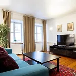 Apartdirect Gamla Stan