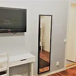 Mosebacke Hostel