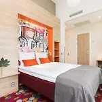 Motel L Stockholm Aelvsjoe