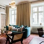 Lydmar Hotel