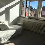Apartment Stockholm Vasastan