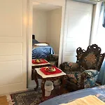 Luxury Room Stockholm Aelvsjoe Maessa