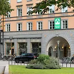 Wasa Park Hotel