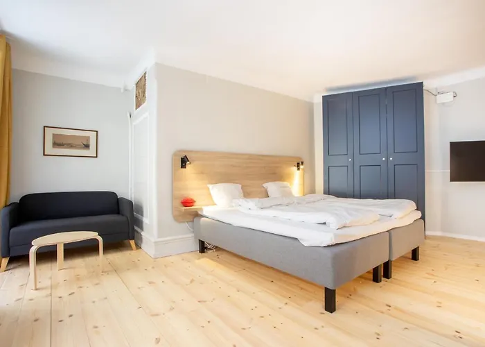 Apartdirect Gamla Stan