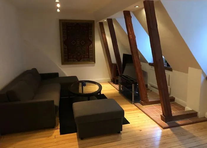 Apartment Old Town
