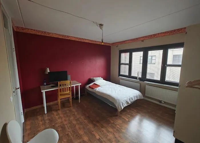 Large Room, Near Kista Galleria, Stockholm