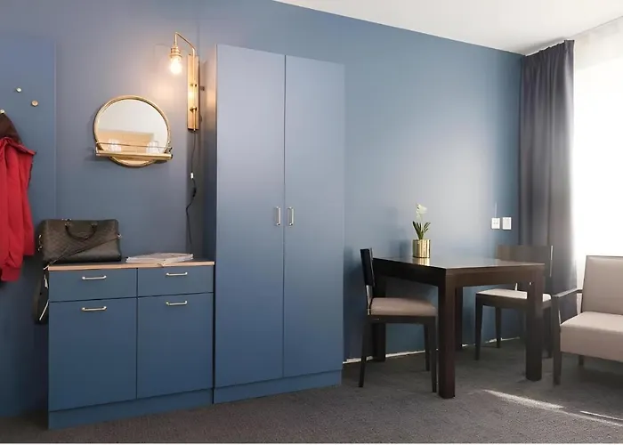 Communia Hotel Residence