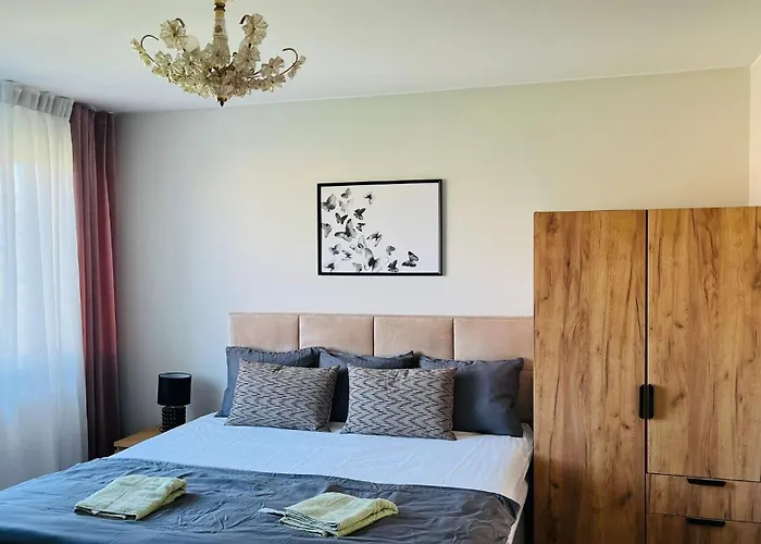 Elite Holiday Stay - Stockholm