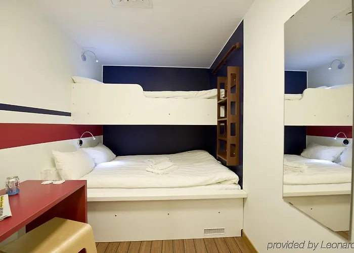 Hotel Micro