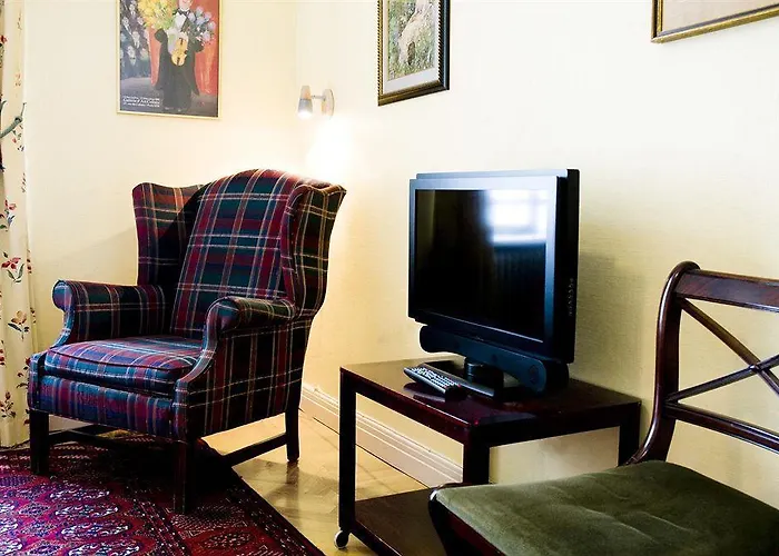 Hotel Stureparken