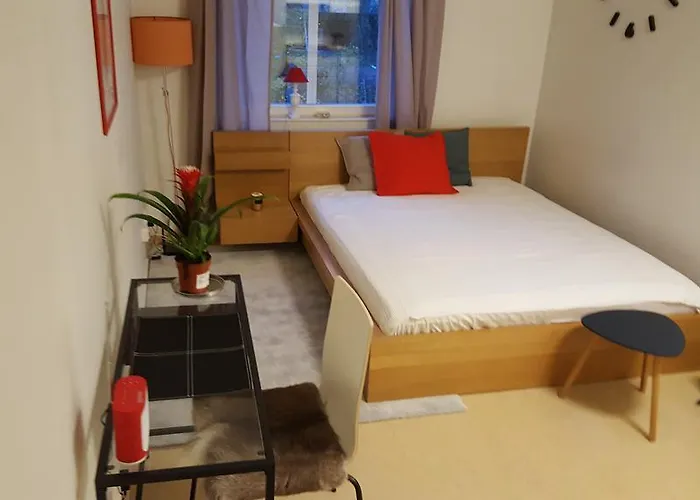 Studio-Apartment