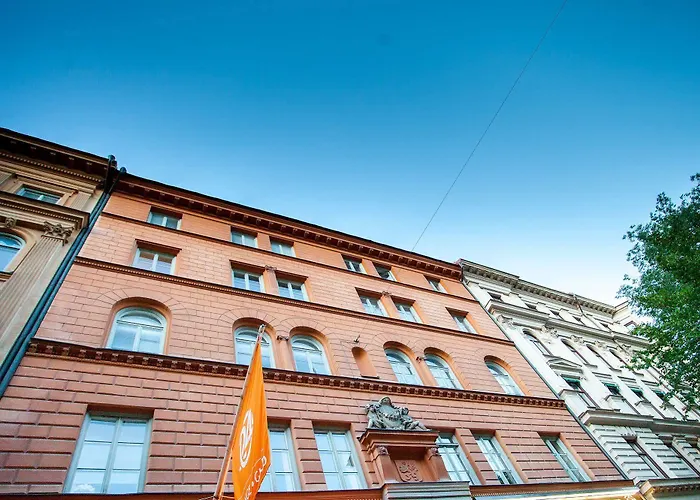 Apartdirect Sveavaegen