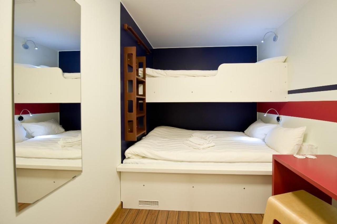 Hotel Micro
