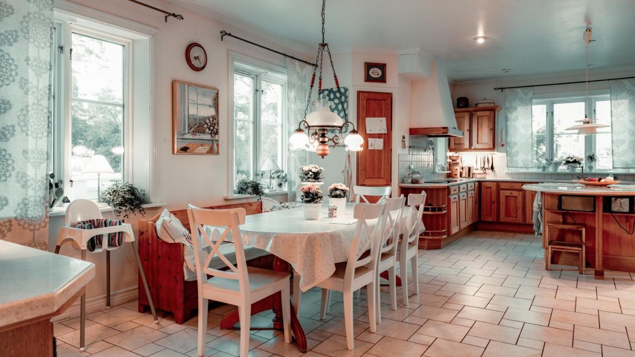 Villa Junibacken *