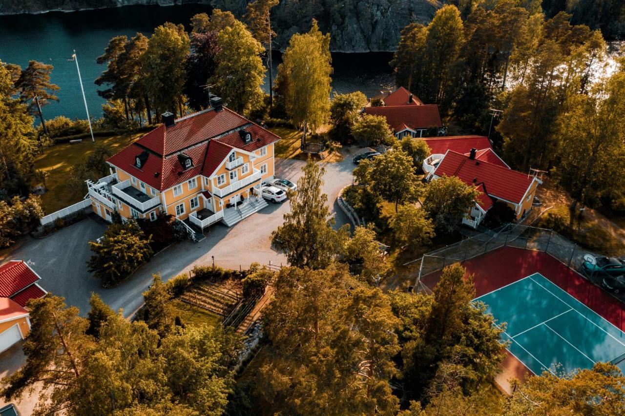 Junibacken Villa