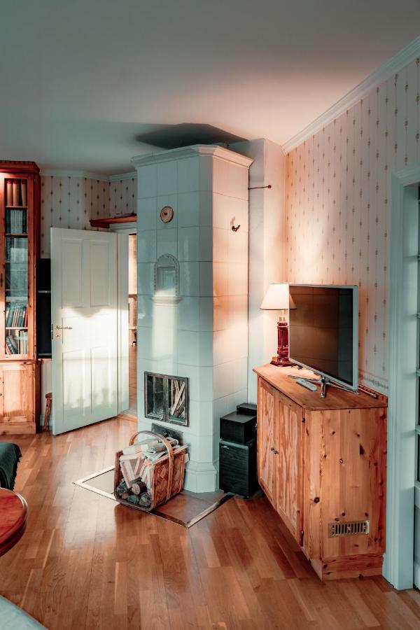 Junibacken Villa Stockholm