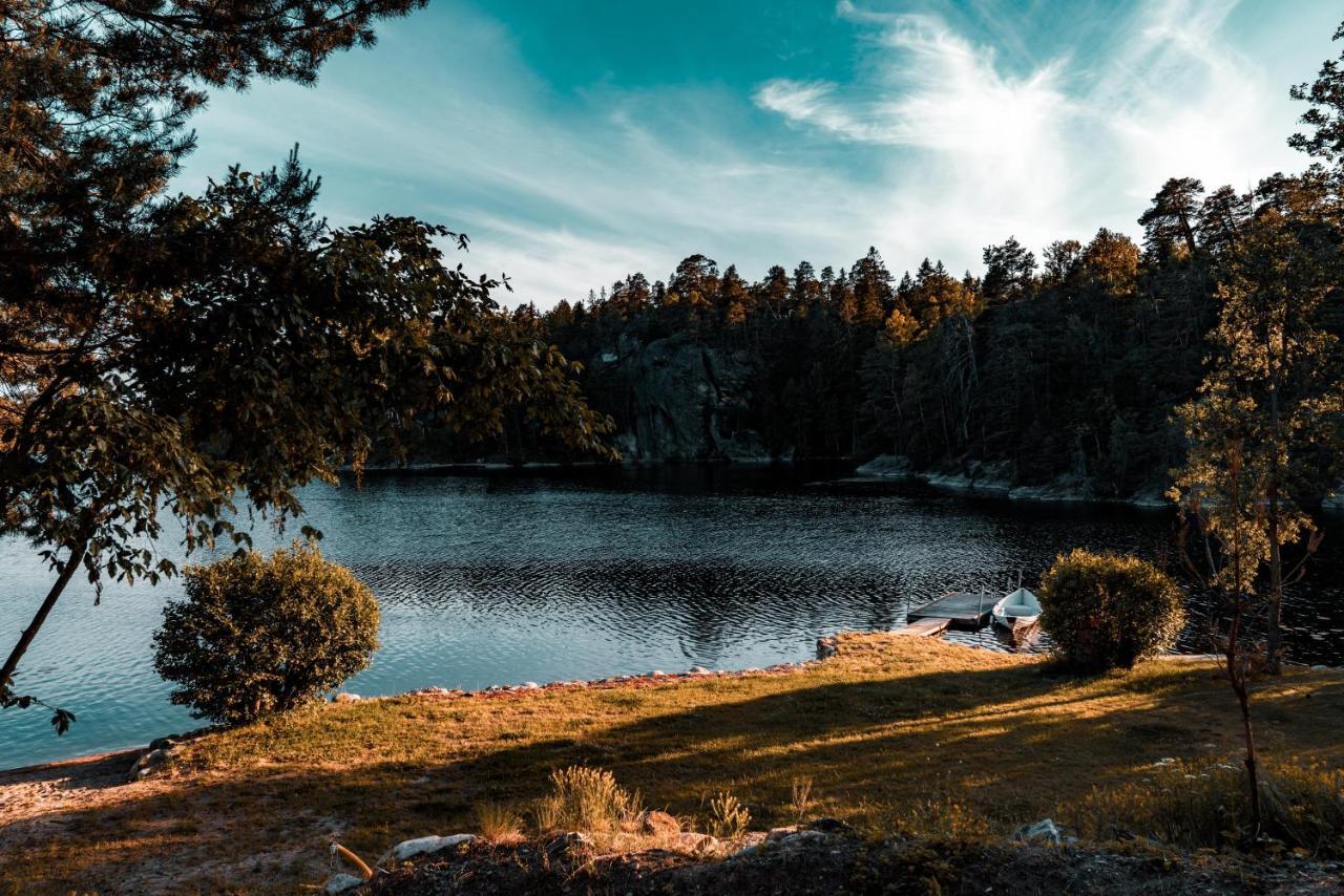 Villa Junibacken Stockholm