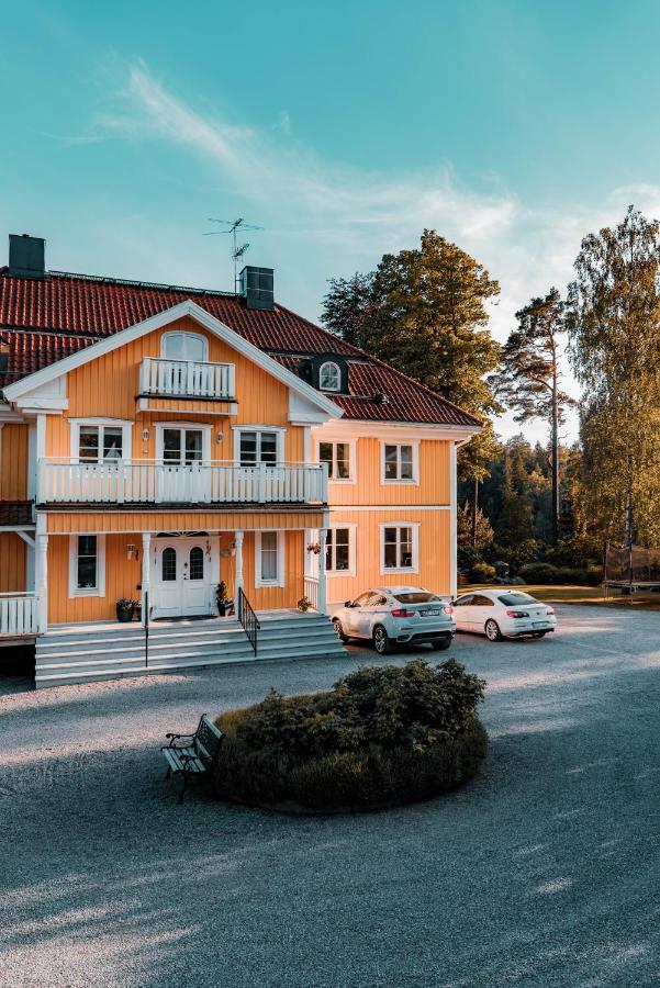 Villa Junibacken *