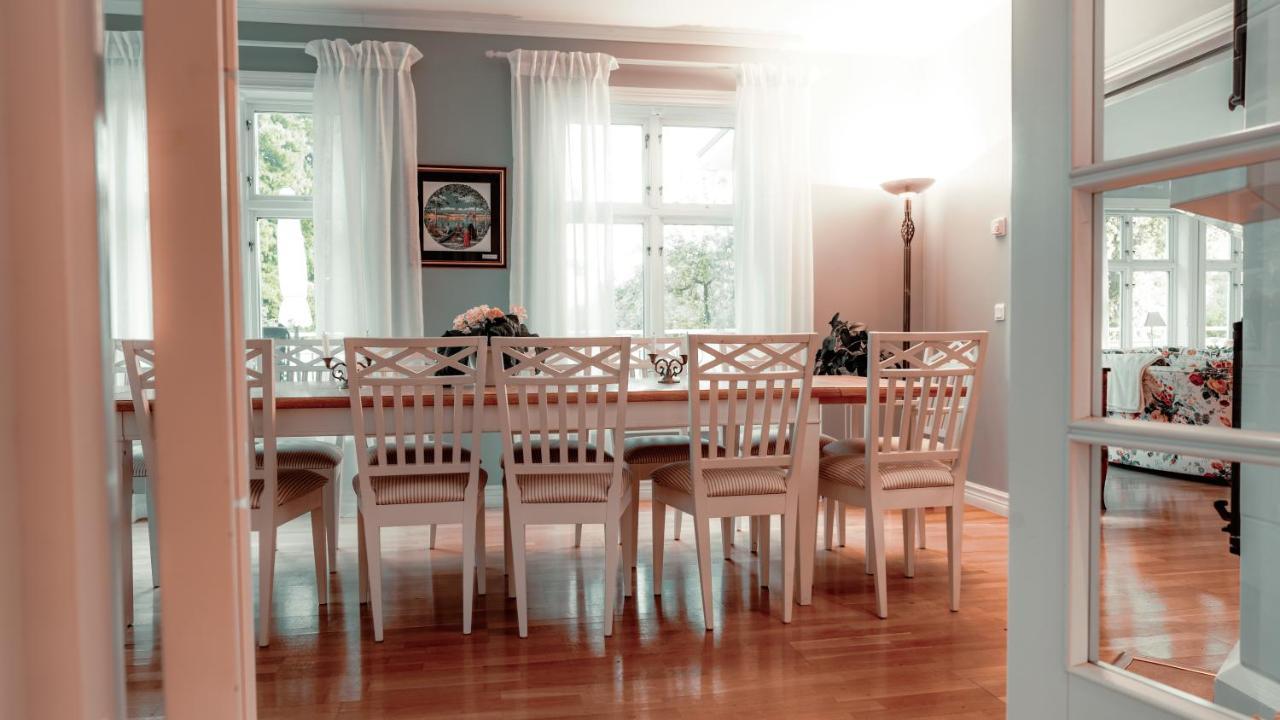 Junibacken Villa