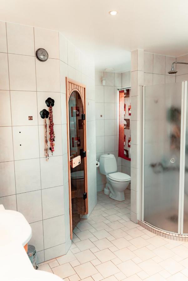 Junibacken Villa *