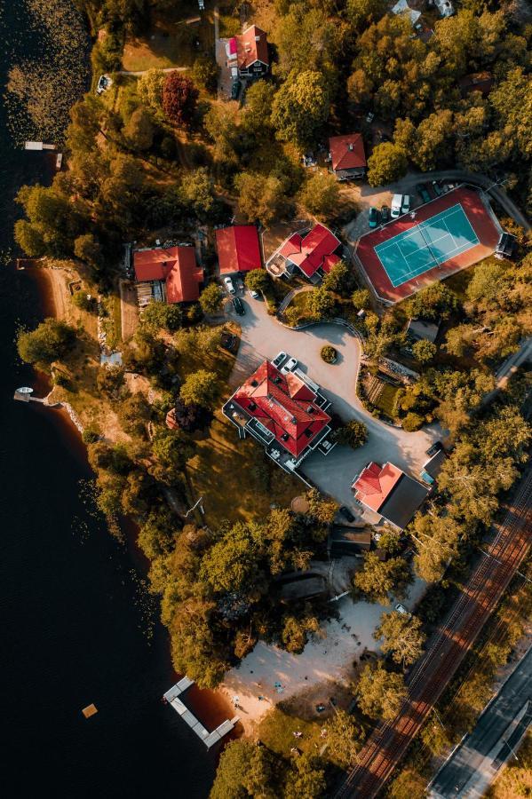Villa Junibacken *