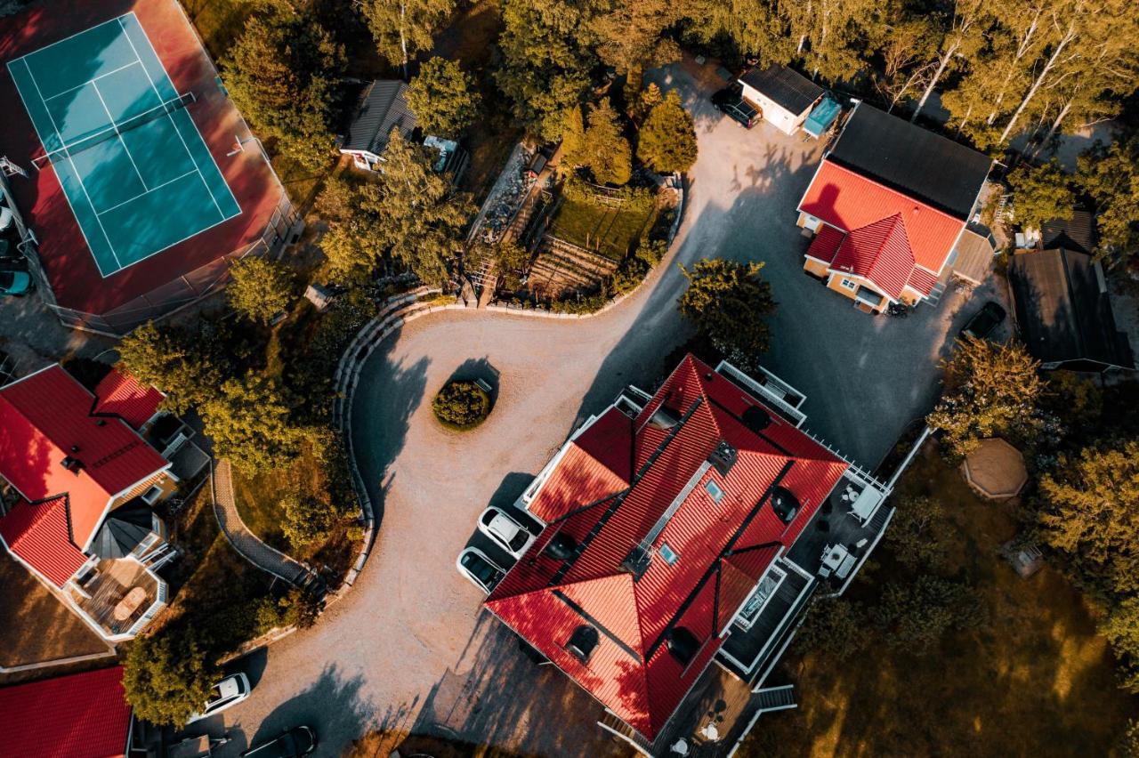 Villa Junibacken Stockholm