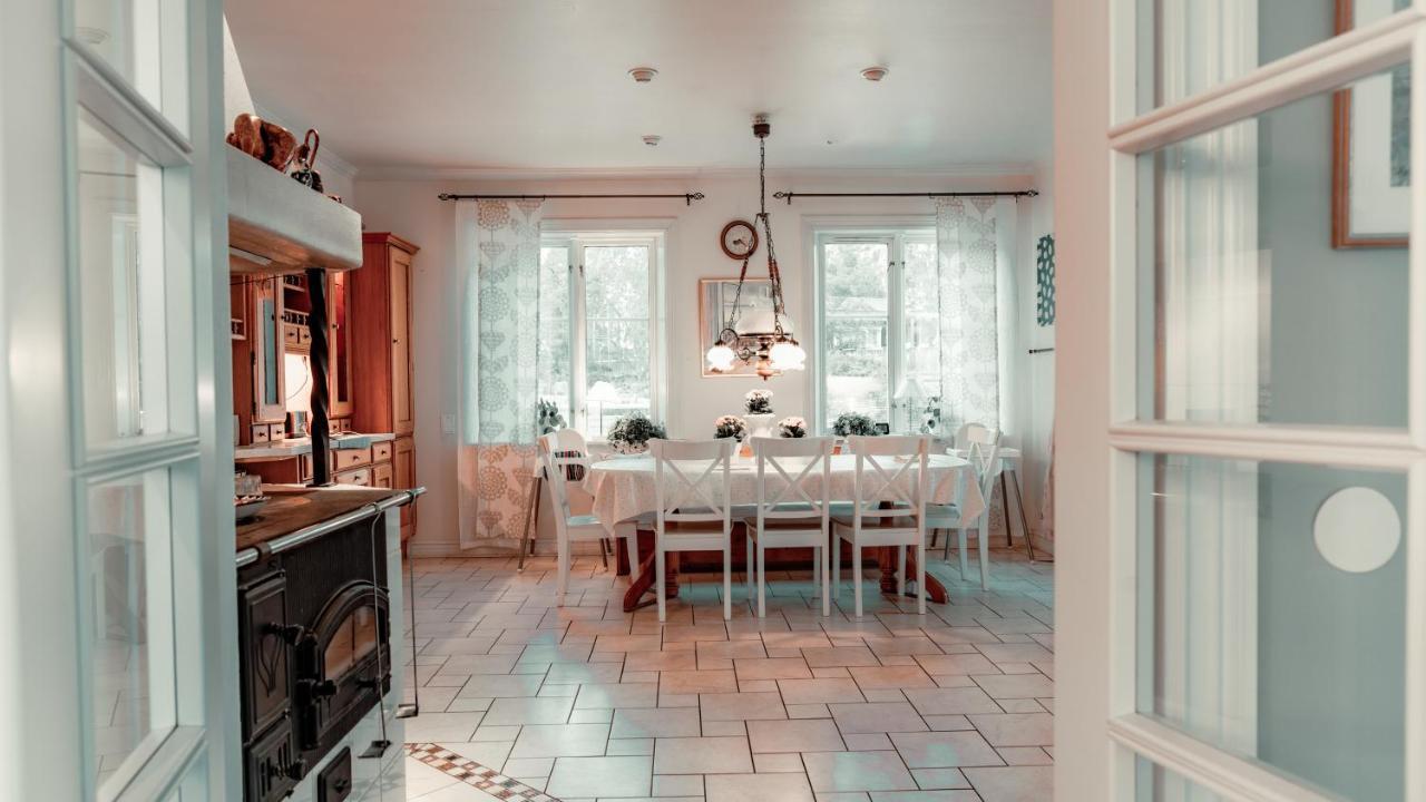 Villa Junibacken *
