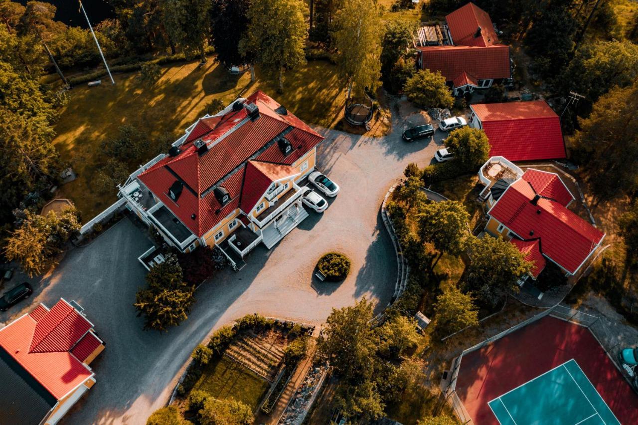 Villa Junibacken