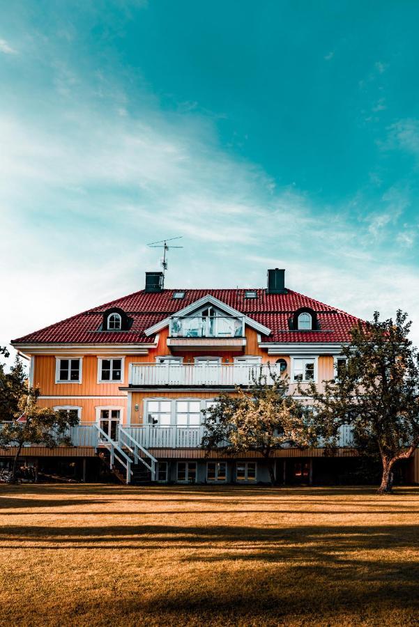 Villa Junibacken *