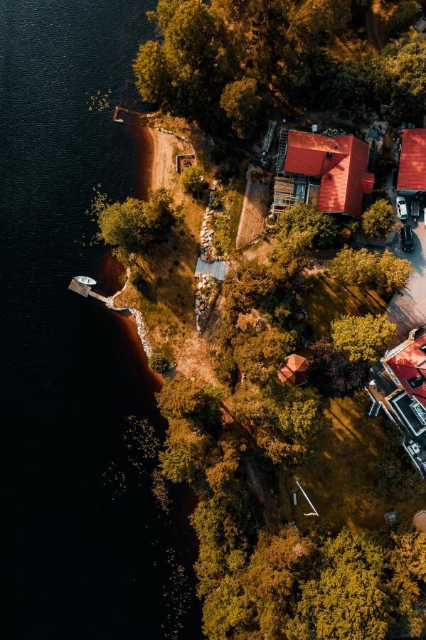 Junibacken Villa Stockholm