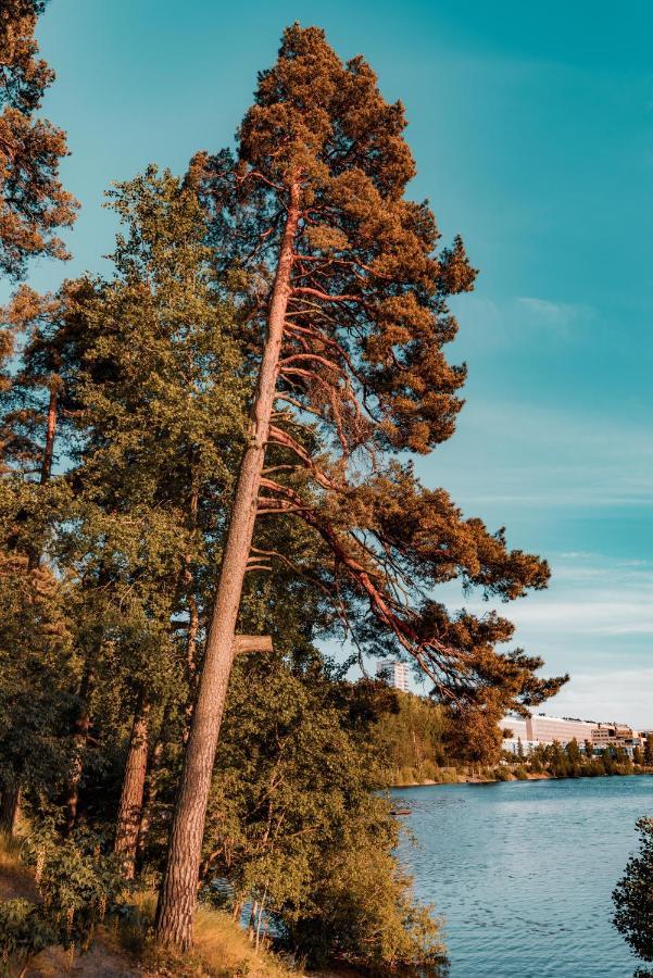 Junibacken Villa Stockholm