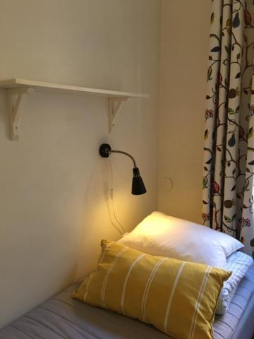 Hostel Castanea Old Town Stockholm