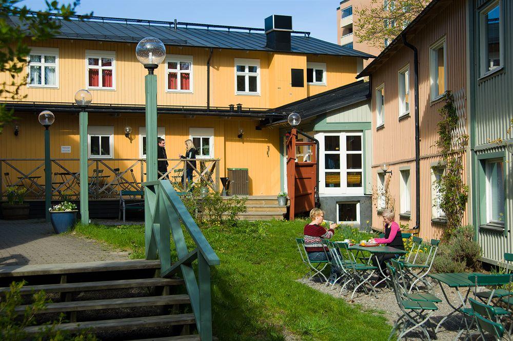 Stf Zinkensdamm