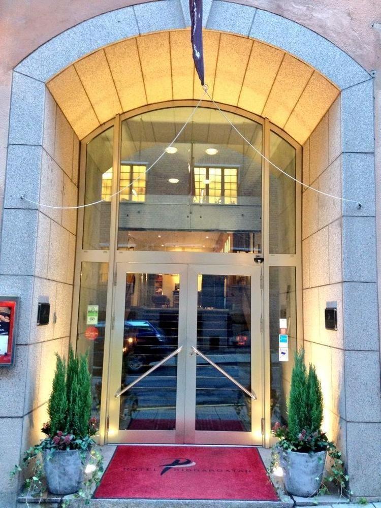 Profilhotels Riddargatan Hotel 4*