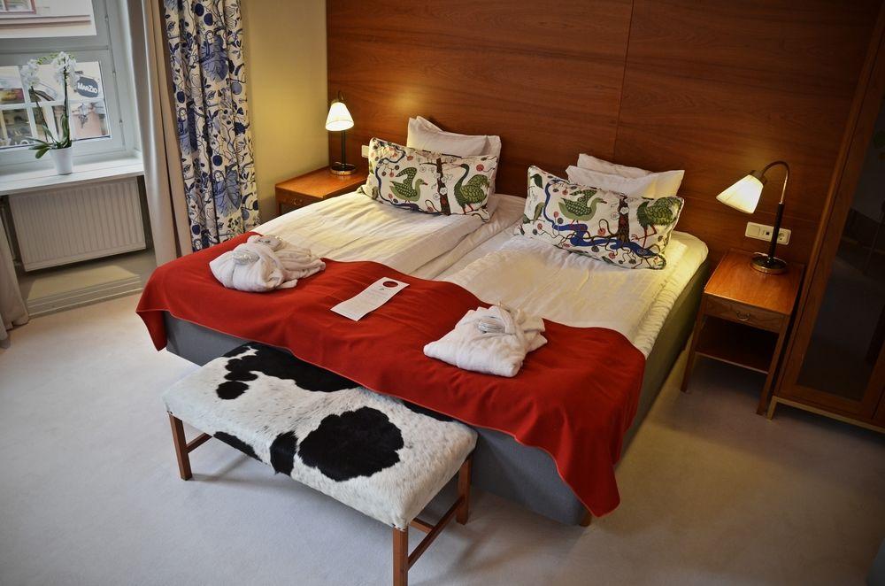 Profilhotels Riddargatan Hotel Stockholm