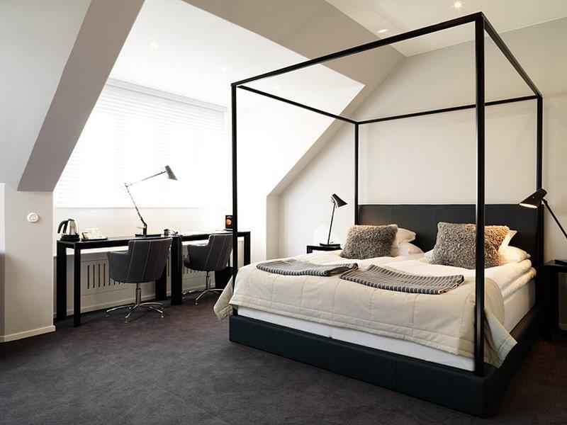 The Sparrow 4* Stockholm
