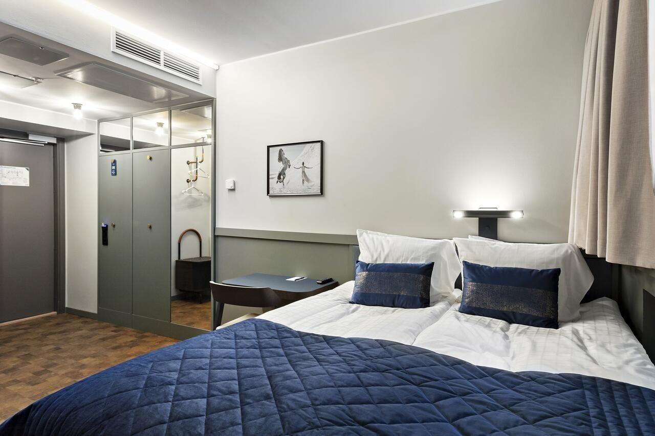 Hotel Western At 108 Estocolmo