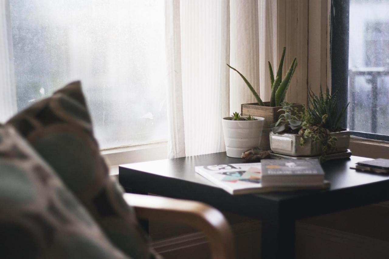 Apartment 24,