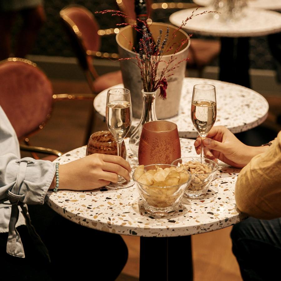 Hotel Hasselbacken Stockholm