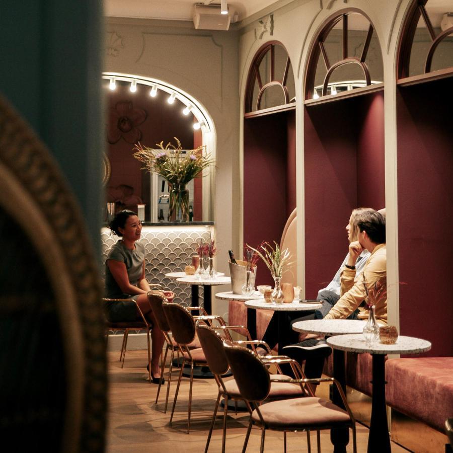 Hasselbacken Hotel 4*