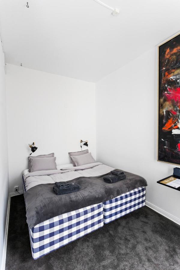 Eight 3* Stockholm